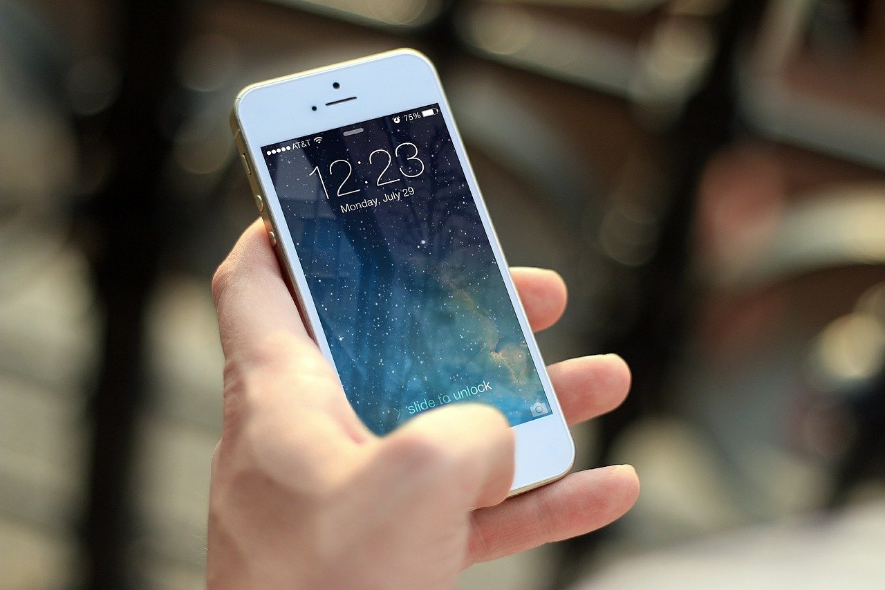 Ramadan smartphone discount