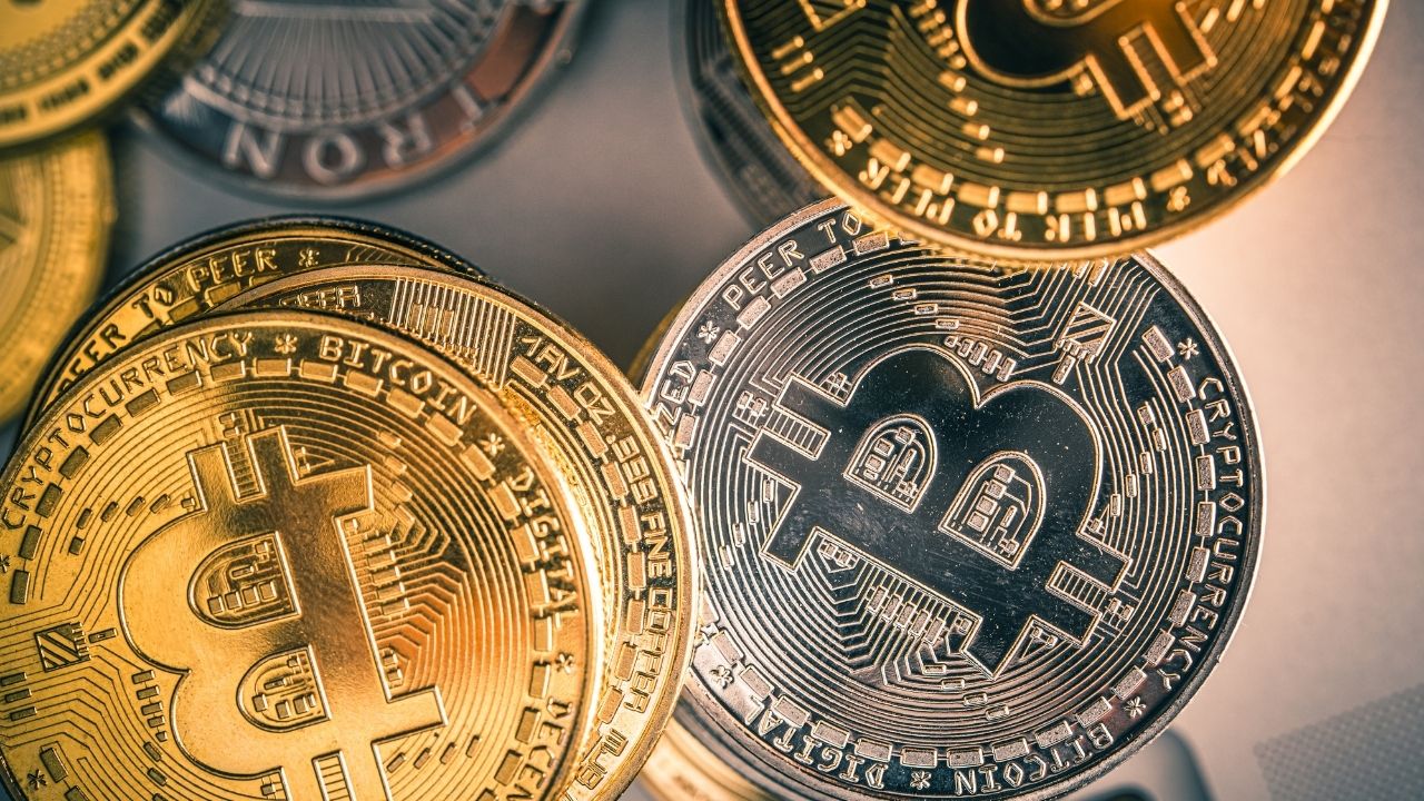 Top 5 Crypto to Purchase During the Dip