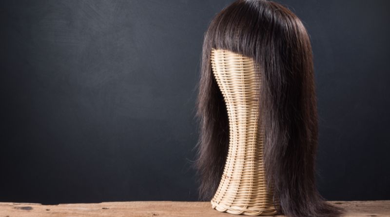 Care Tips For Wigs