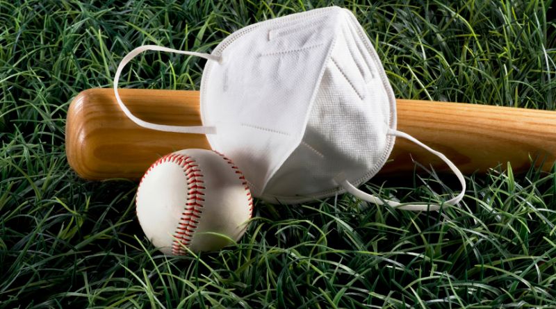 5 Health Benefits of Playing Baseball