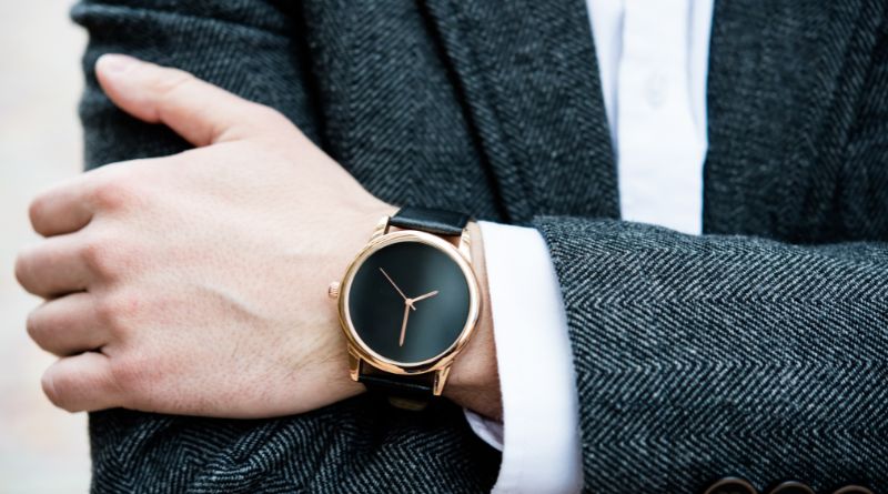 A Beginner’s Guide to the Different Watch Complications