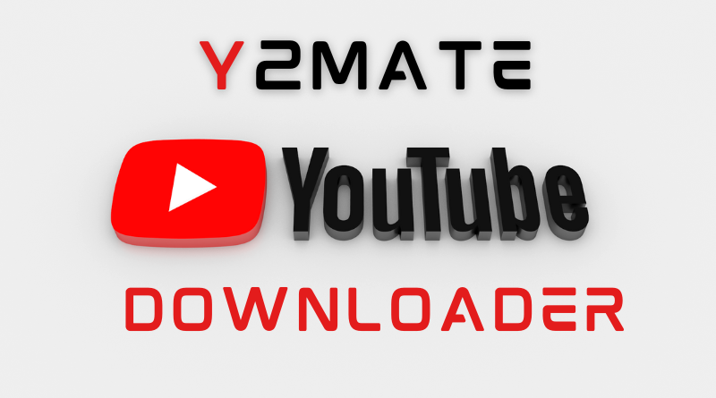 Y2mate Perfect Youtube Downloader and MP3 Converter In 2022