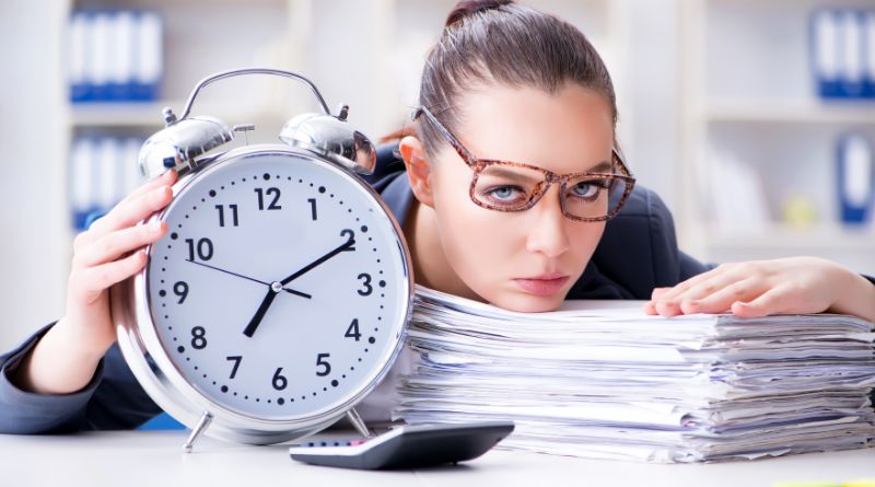 6 Self-Care Tips for Stressful Times