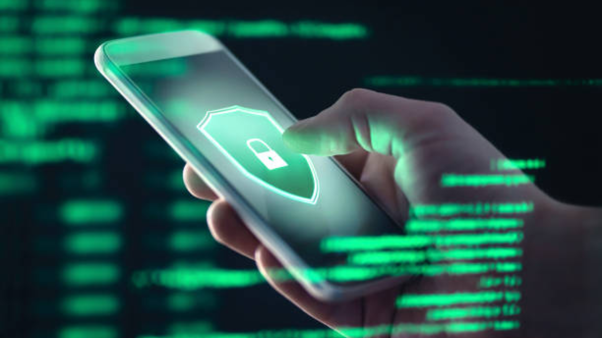 Mobile App Security A Crucial Factor