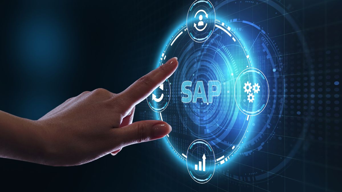 RISE with SAP Roles and Responsibilities