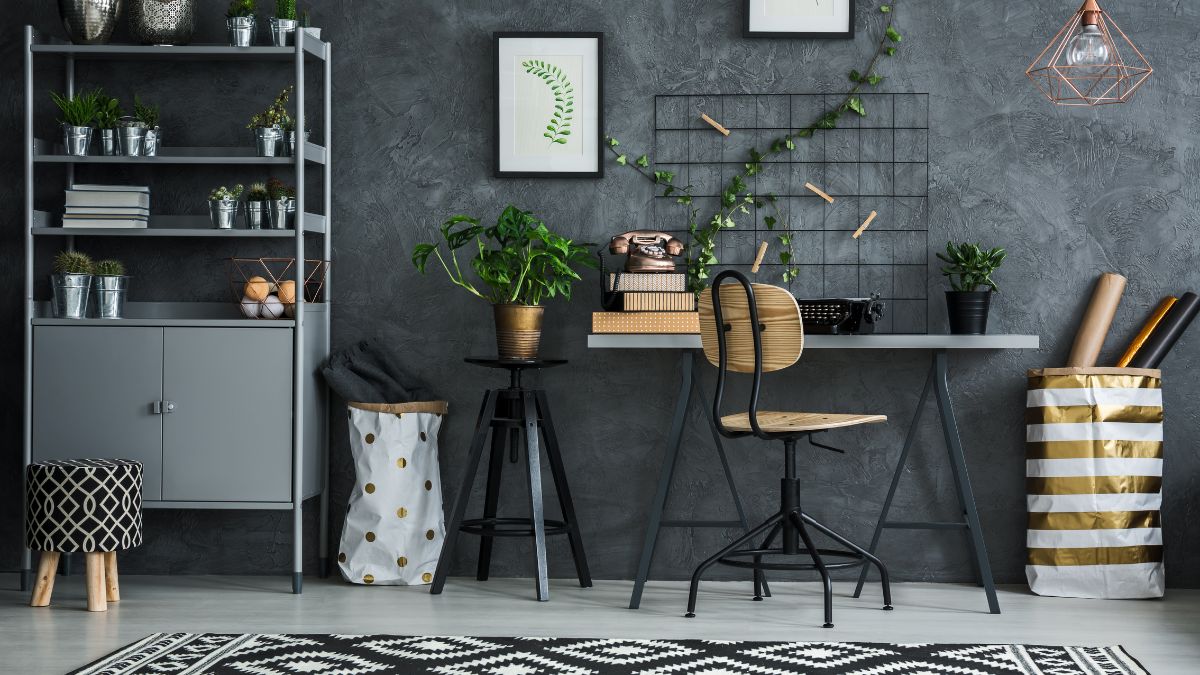 Corner Desks