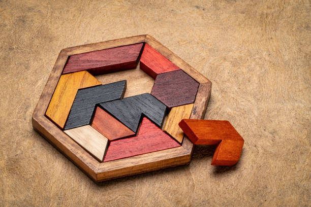3 Great Games for Challenging Your Brain