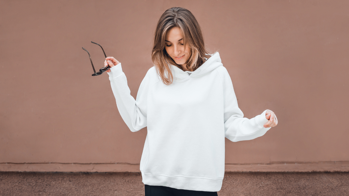 Gallery Dept Hoodie Where Workmanship and Design Merge