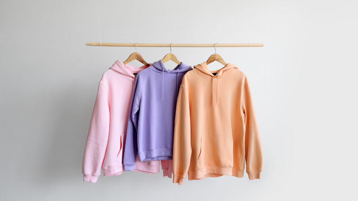 Uncovering the Immortal Allure of Essential Hoodie A Closet Staple for Each Season
