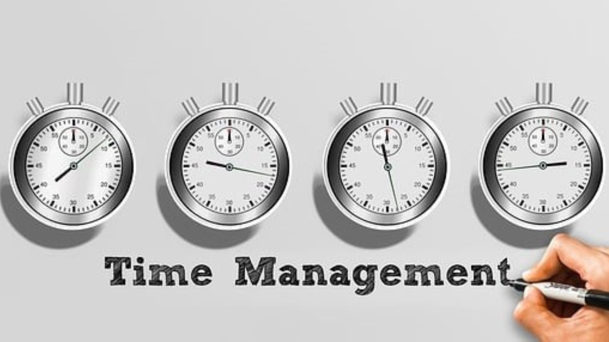 What Are Time Management Skills for a Realtor