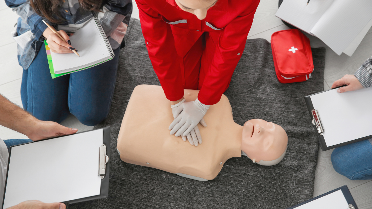 Beyond the Basics How Long Do CPR Certifications Last