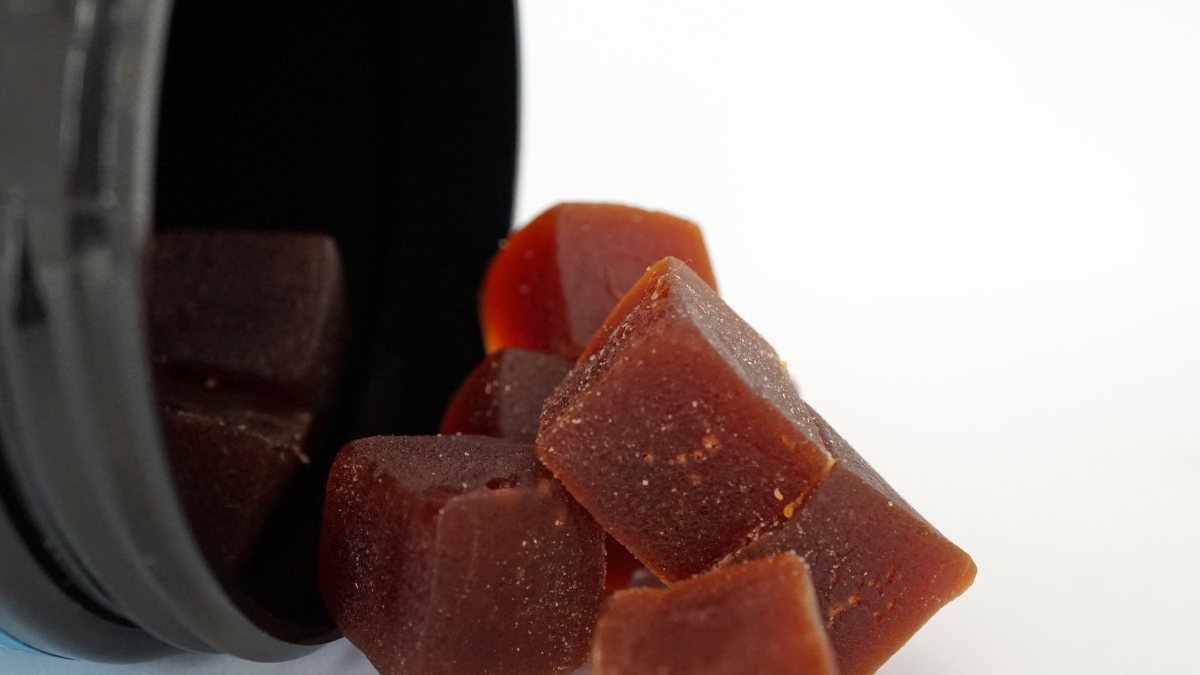 A Guide to the Best CBD Gummies for Focus and Concentration