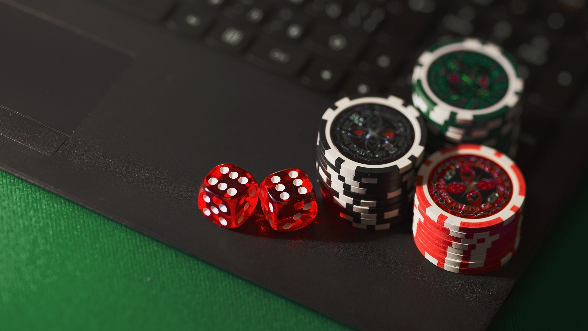 The Beauty of Link Slot Gacor Online Gambling in Indonesia